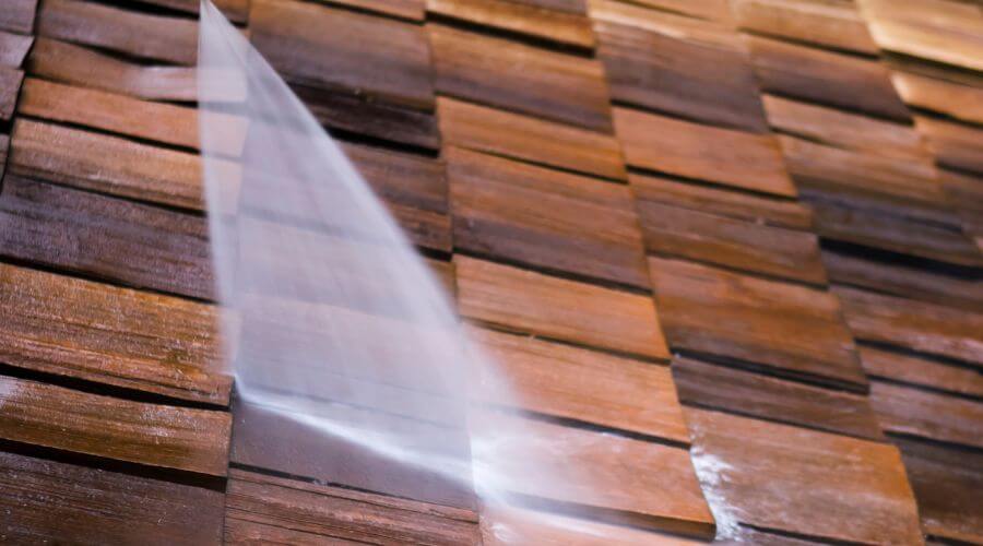 Shingle Roofing in Leopolis, WI